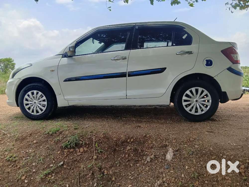 Maruti Suzuki Swift Dzire 2019 Diesel