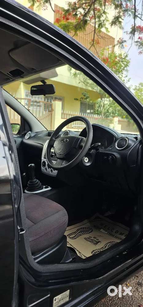 Ford Figo 2010 Single Owner New Fitness For 5 Years Petrol
