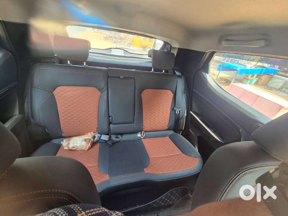 Well Maintained, Brand New Condition