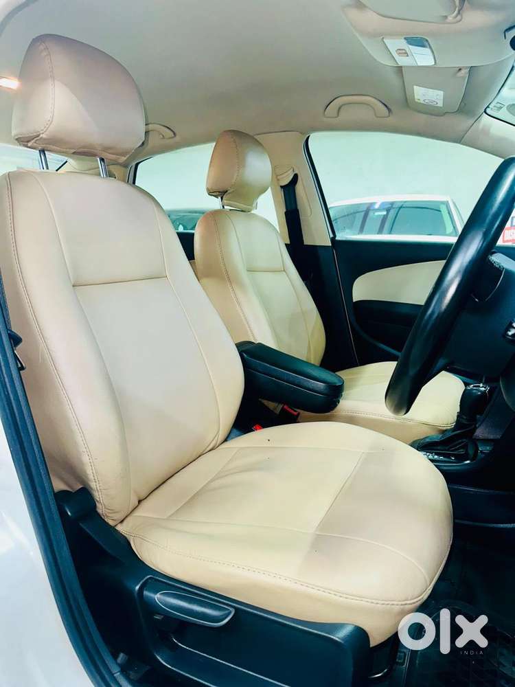 Skoda Rapid 1.6 Mpi At Ambition, 2017, Petrol