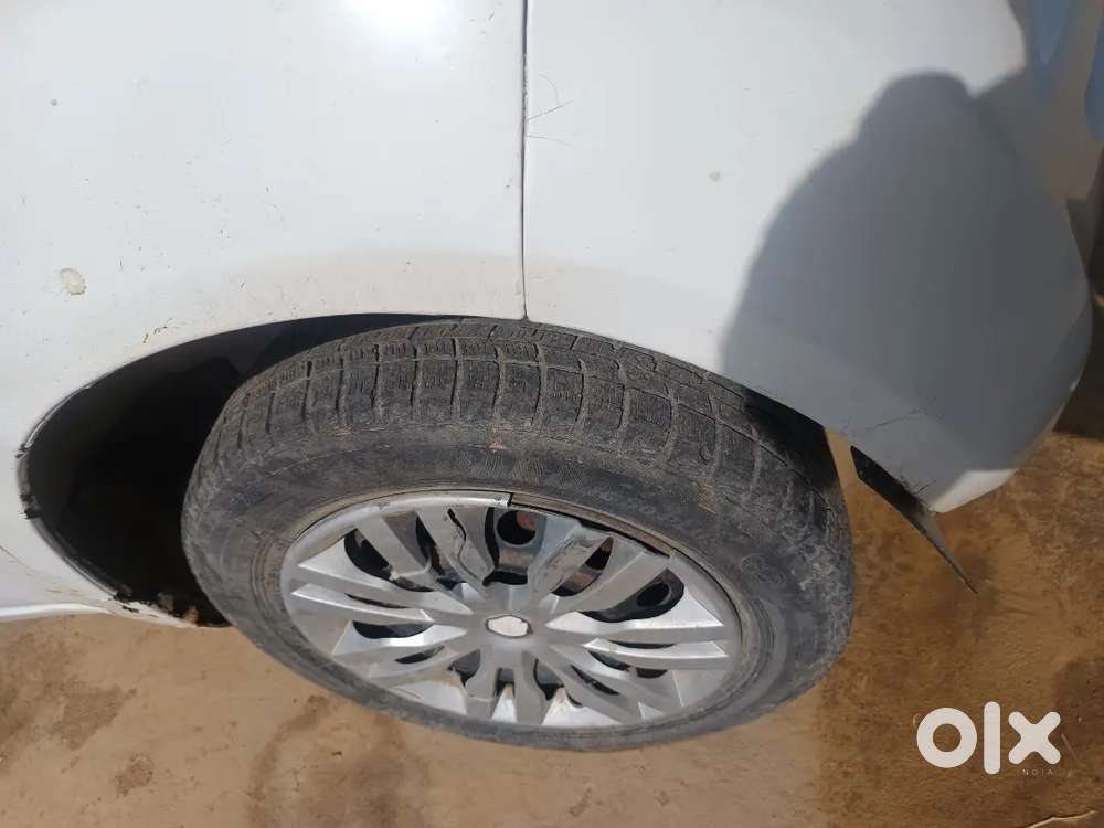 Maruti Suzuki Ritz 2014 Diesel