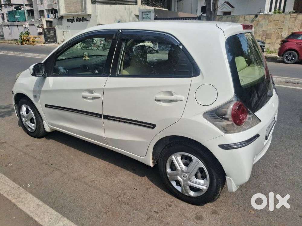 Honda Brio, 2012, Petrol