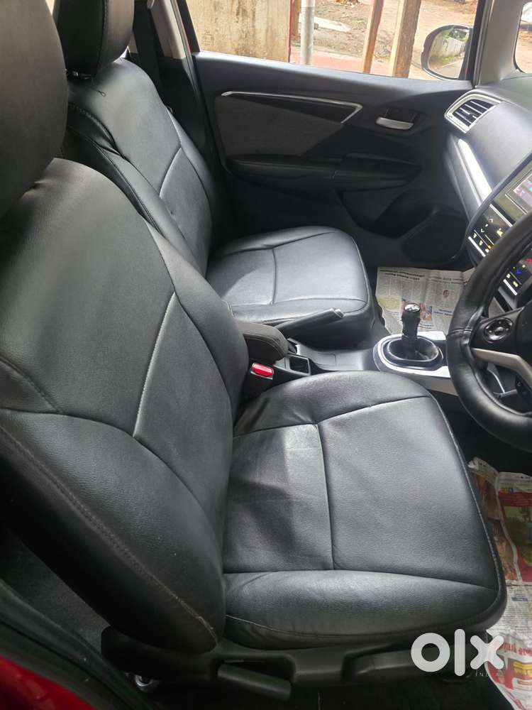 Honda Wr-v 1.2 Vx I-vtec, 2019, Petrol