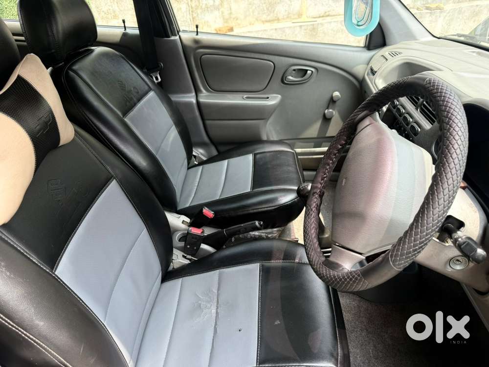 Maruti Suzuki Alto Petrol Good Condition