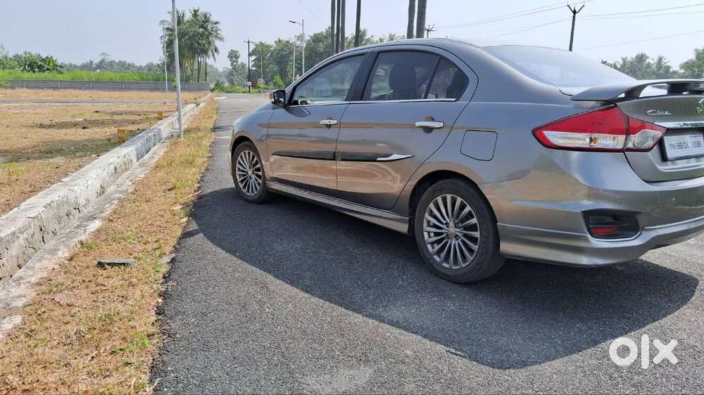 Maruti Caiz Rs Model Petrol Service Record