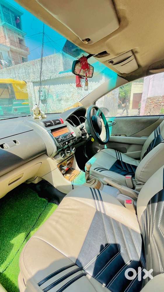 Honda City Zx 2006 Petrol  Ac  Power Windows  Well Maintained