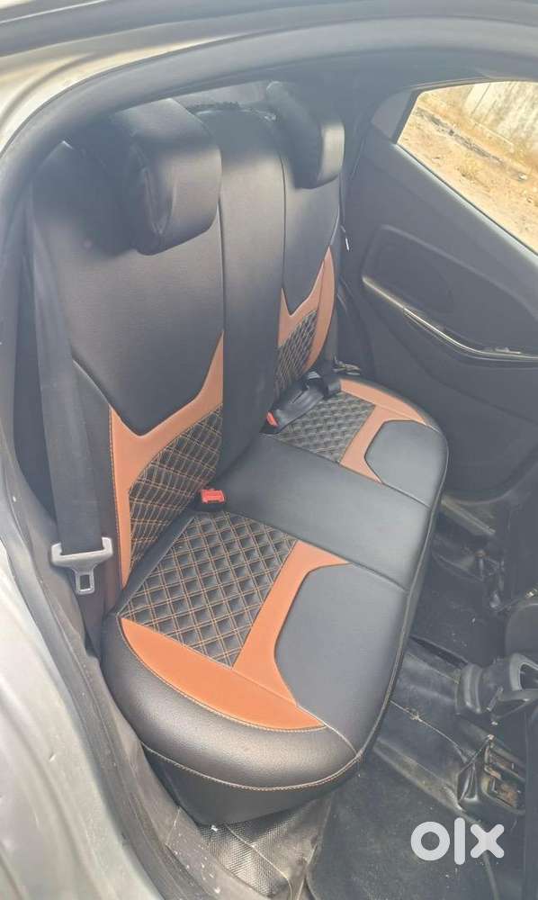 Ford Manual Petrol 2020