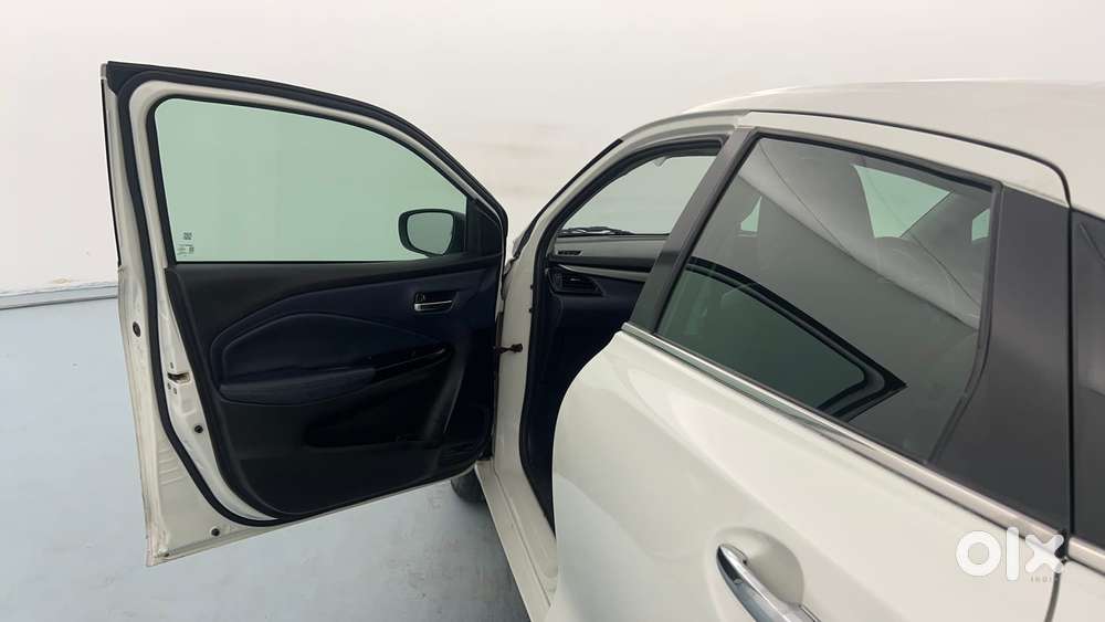 Maruti Suzuki Baleno Alpha, 2024, Petrol