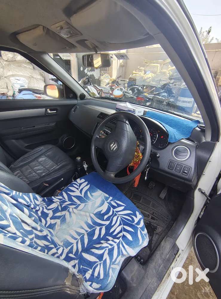 Maruti Suzuki Swift 2011 Diesel Good Condition
