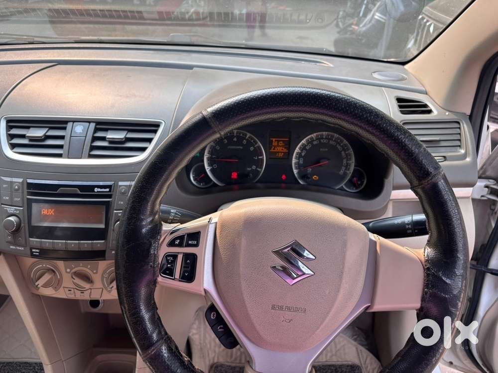 2018 Maruti Ertiga Lxi