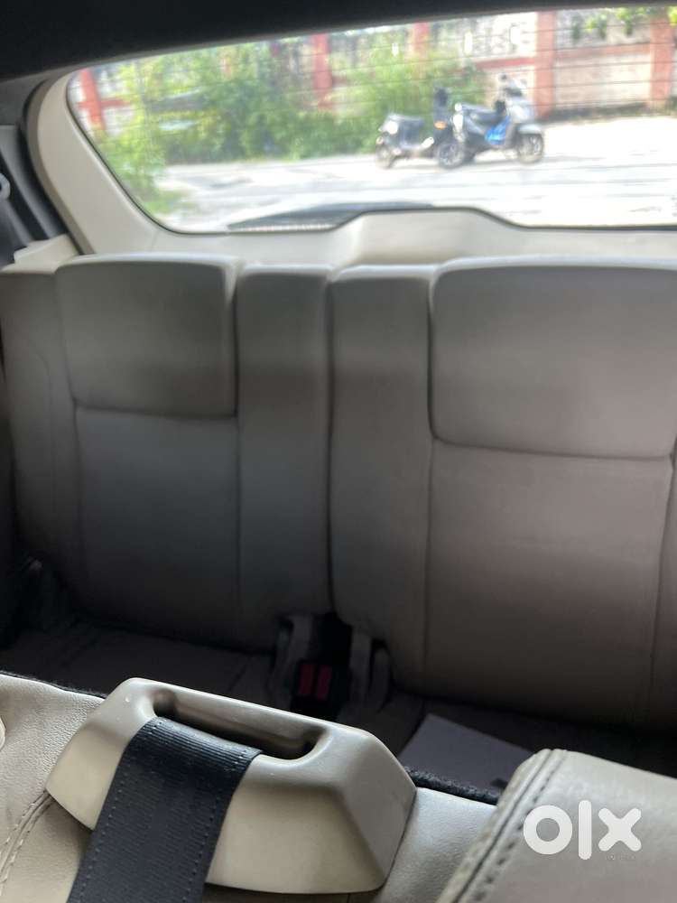 Ford Endeavour 3.2 Titanium Plus 4x4 At, 2019, Diesel