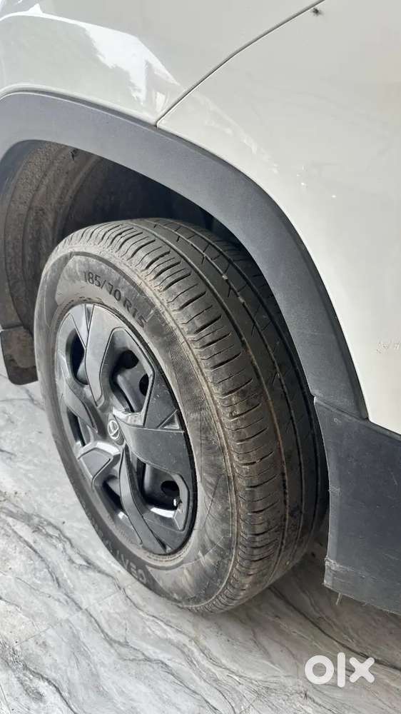 Tata Punch Revotron 2023 Mt