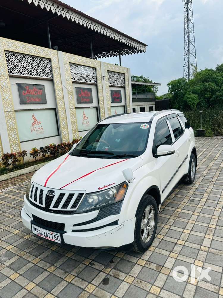 Mahindra Xuv500 Diesel W8 Manual 12