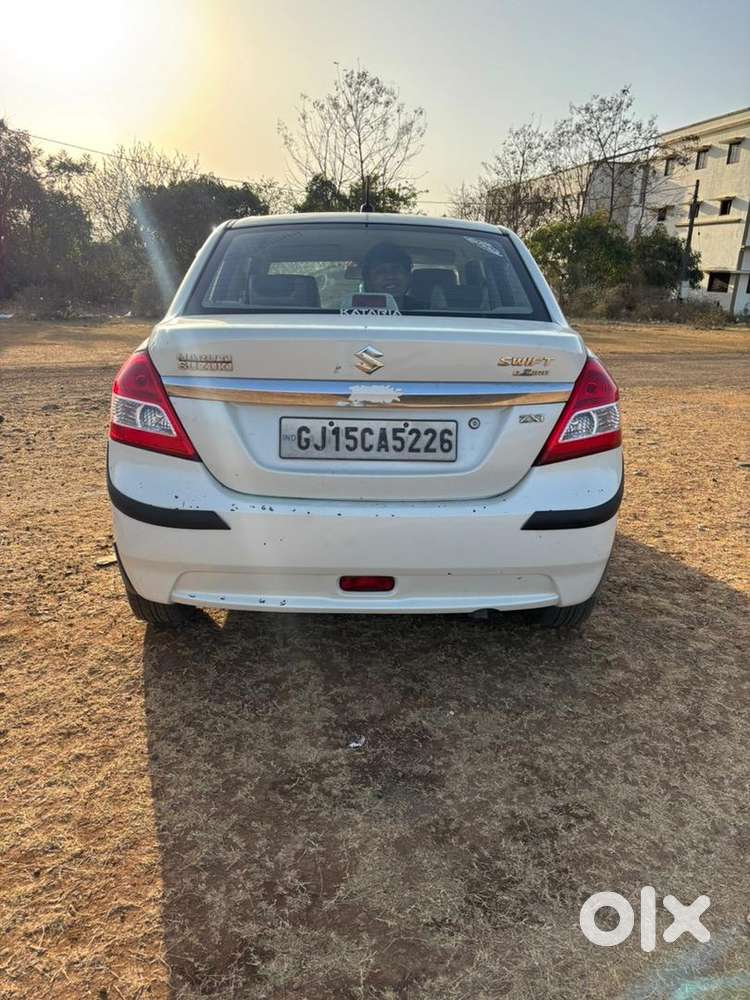 Maruti Suzuki Swift Dzire 2011 Petrol Best Condition