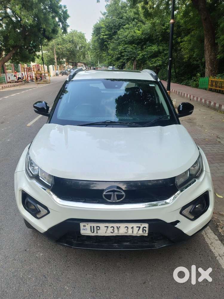 Tata Nexon Diesel 2021