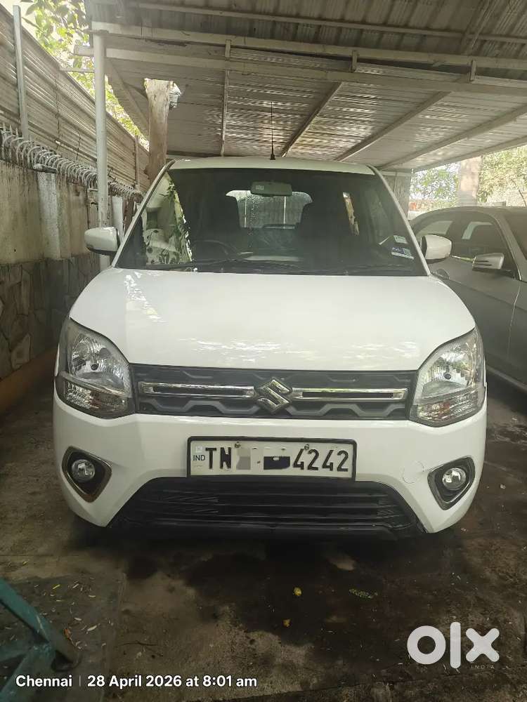 Wagon R Top End 1.2l Engine At