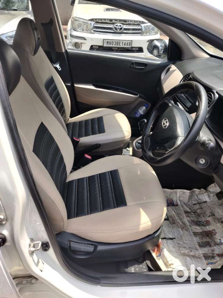 Hyundai I10 1.2 Kappa Magna, 2015, Diesel