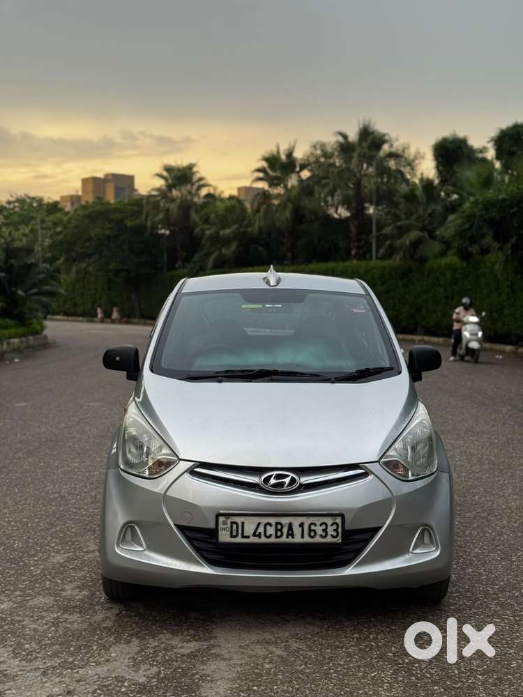 Hyundai Eon Era +, 2014, Petrol
