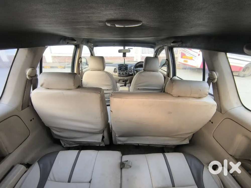 Toyota Innova 2005 Diesel Good Condition