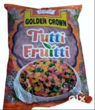 gonden crown tutifutti