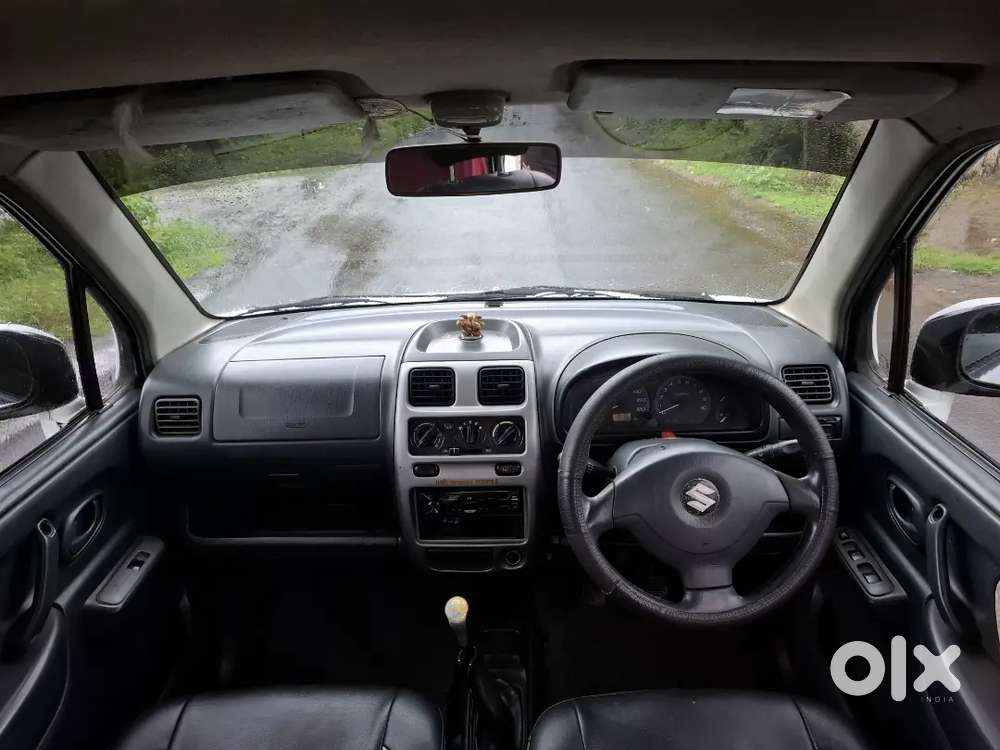 Maruti Suzuki Wagon 2009, Second Owner