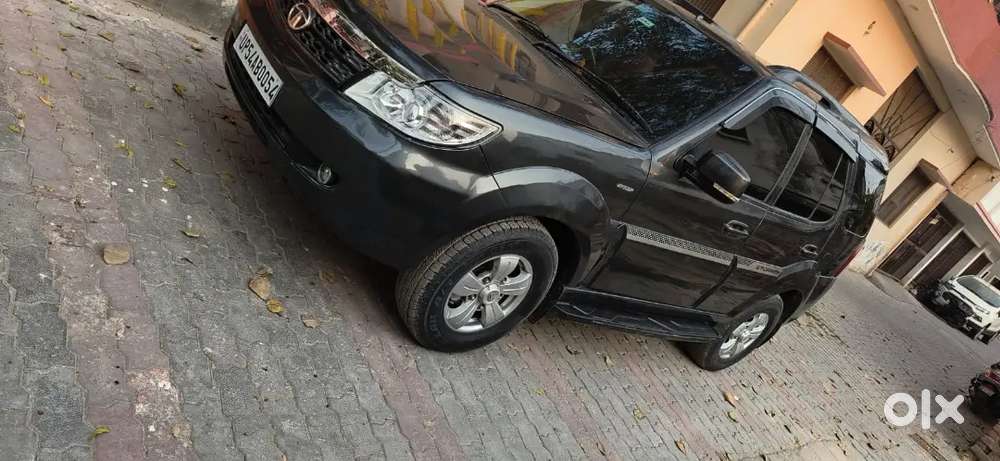 Tata Safari Storme 12018 Diesel 68000 Km Driven