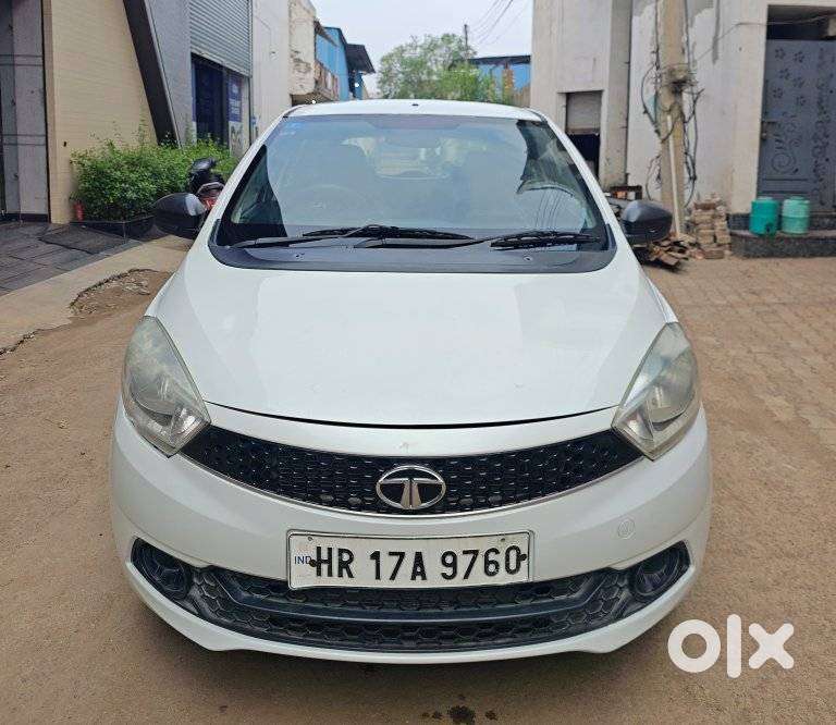 Tata Tiago 1.05 Revotorq Xe, 2017, Diesel