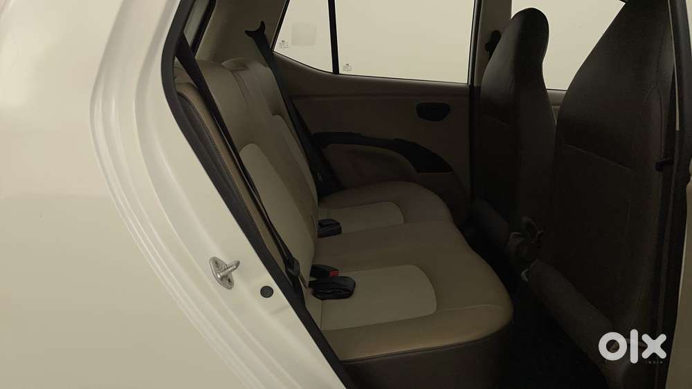 Hyundai I10 Magna 1.1l, 2016, Petrol