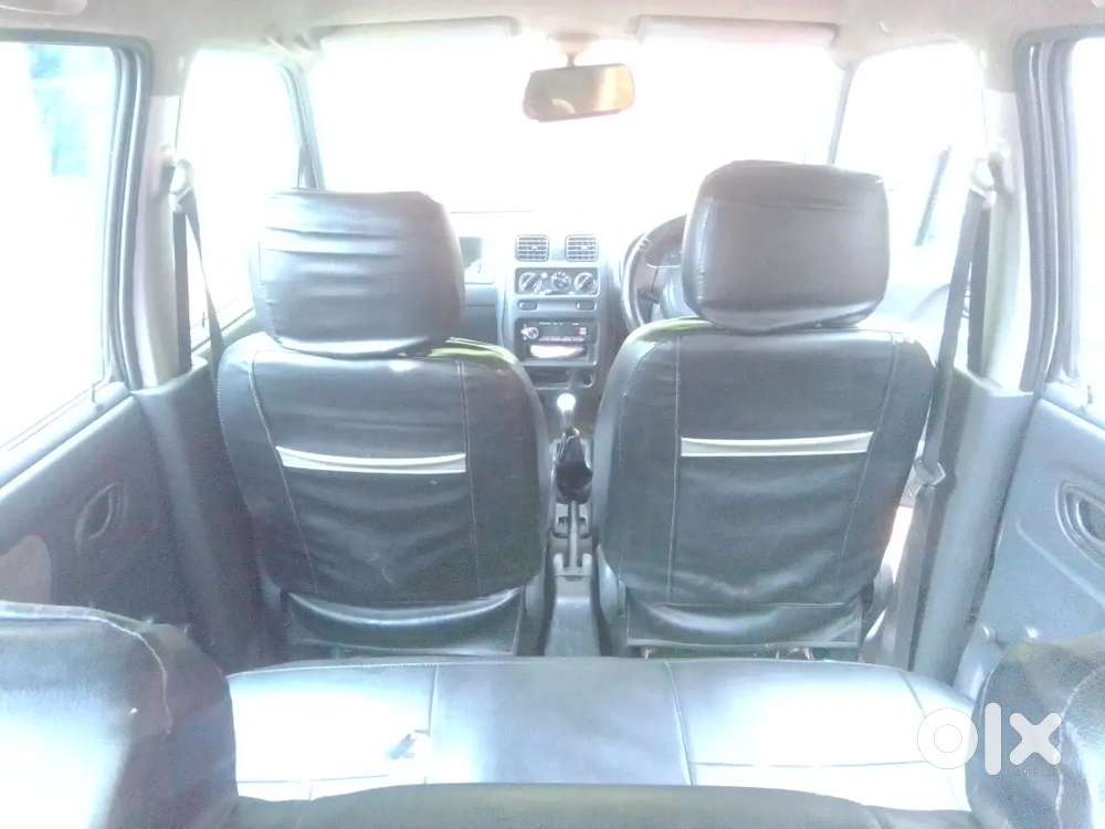 Maruti Wagon R 2008