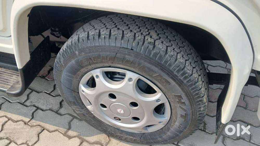 Mahindra Bolero 1.5 B6, 2021