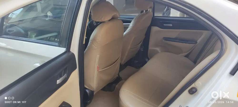 Honda Amaze 2022 Diesel 82000 Km Driven