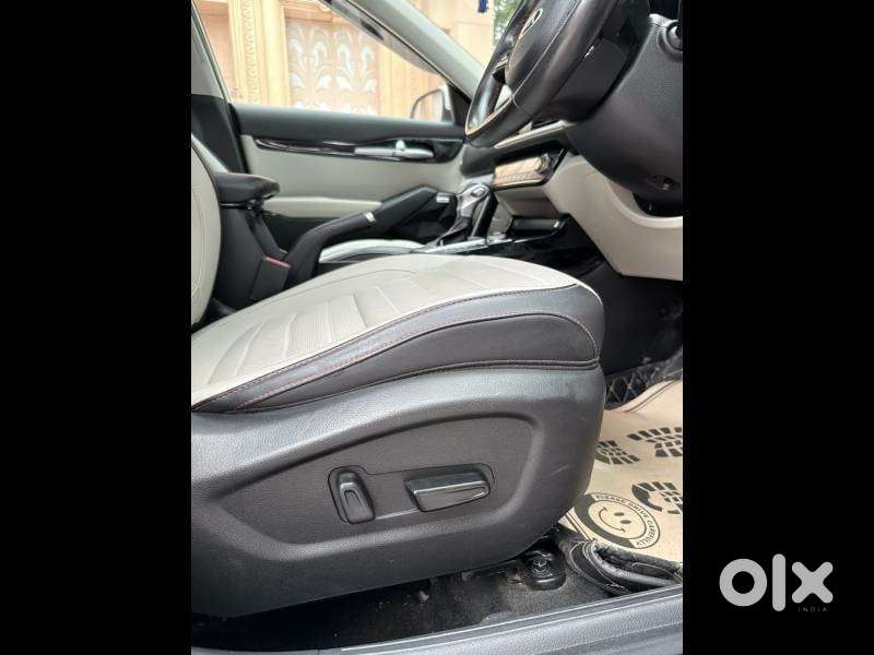 Kia Seltos 1.4 Gtx + Petrol At, 2020, Petrol