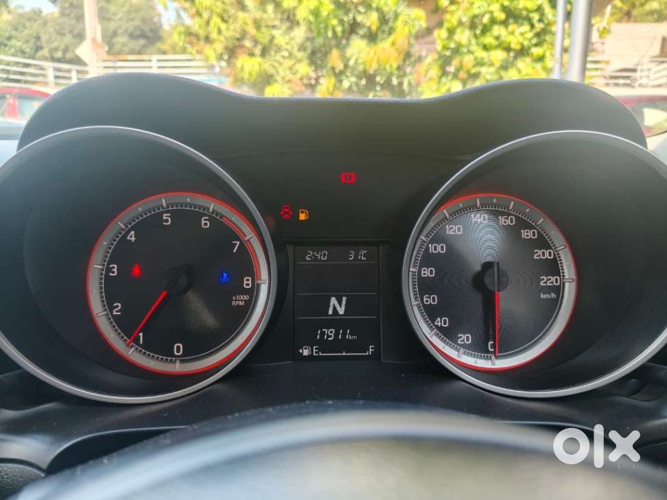 Maruti Suzuki Swift Amt Vxi, 2023, Petrol