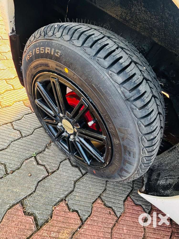 Hyundai Eon Era +, 2012, Petrol