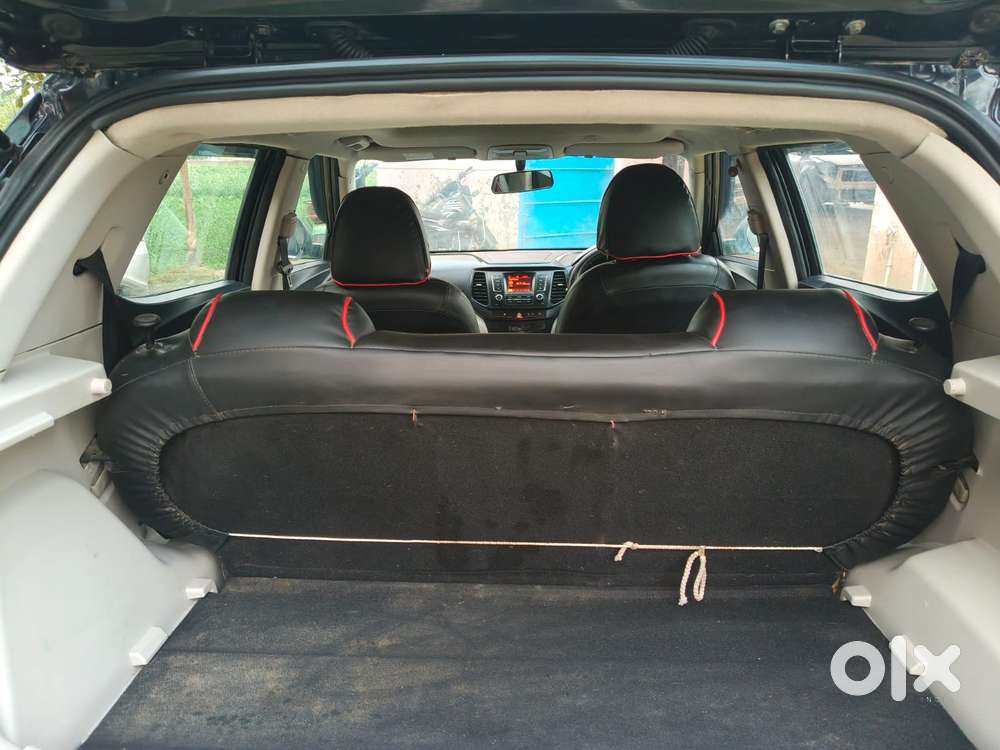 Mahindra Xuv300 W6 Diesel, 2022, Diesel