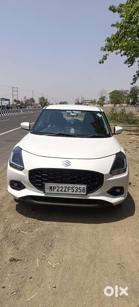 Maruti Suzuki Dzire 2025 Hybrid Hybrid