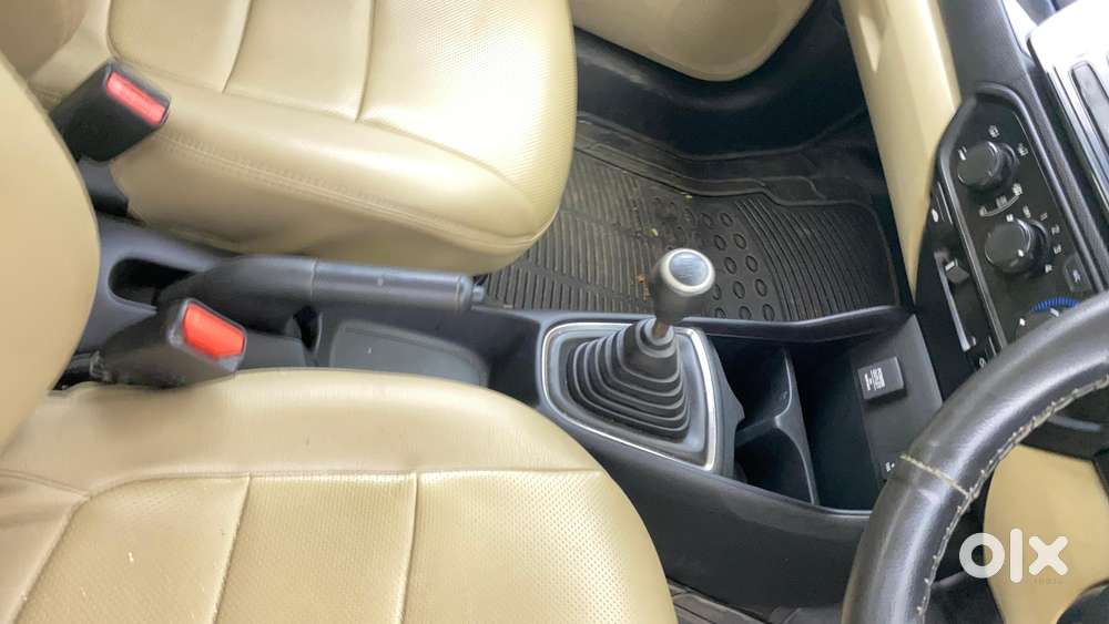 Honda Amaze S I-vtec, 2018, Petrol