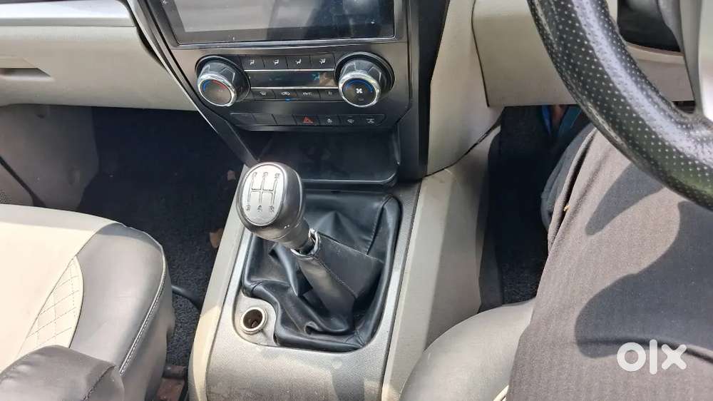 Mahindra Scorpio 2015 Diesel 122000 Km Driven