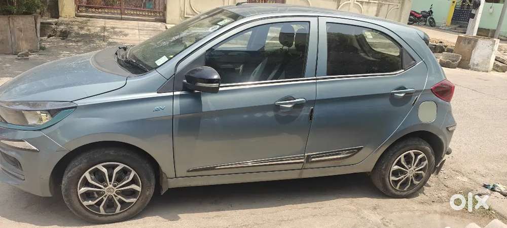 Tata Tiago Ev 2023 Electric 37000 Km Driven