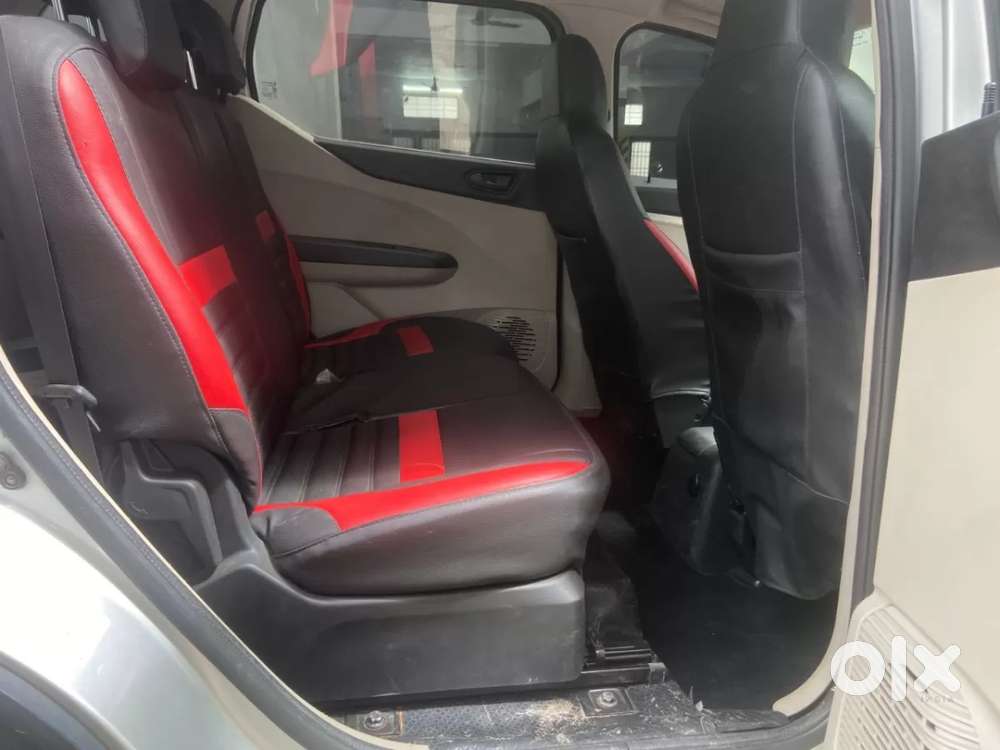 Renault Triber Rxt, 2019, Petrol