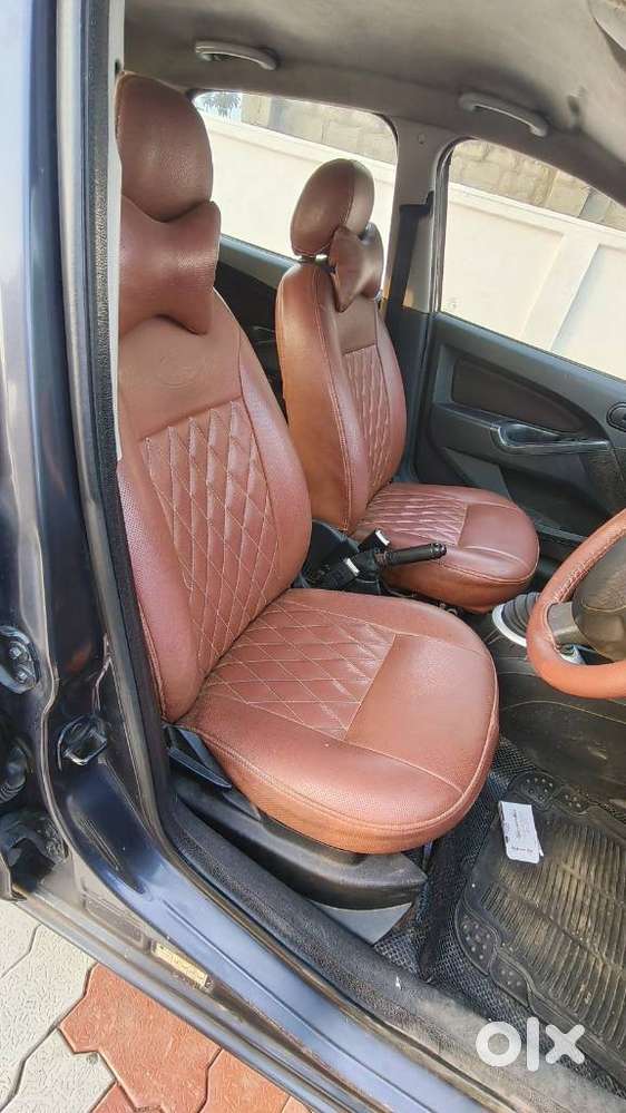 Ford Figo, 2011, Diesel