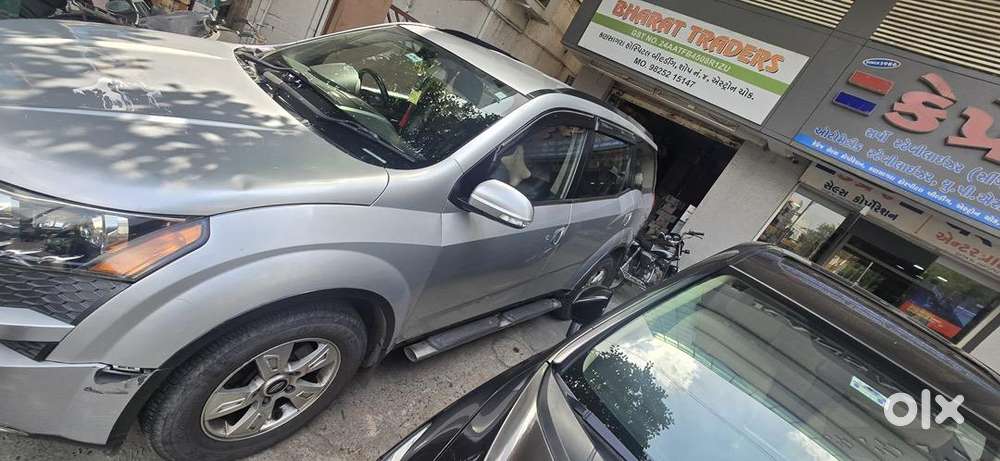 Mahindra Xuv500 2012 Diesel Good Condition