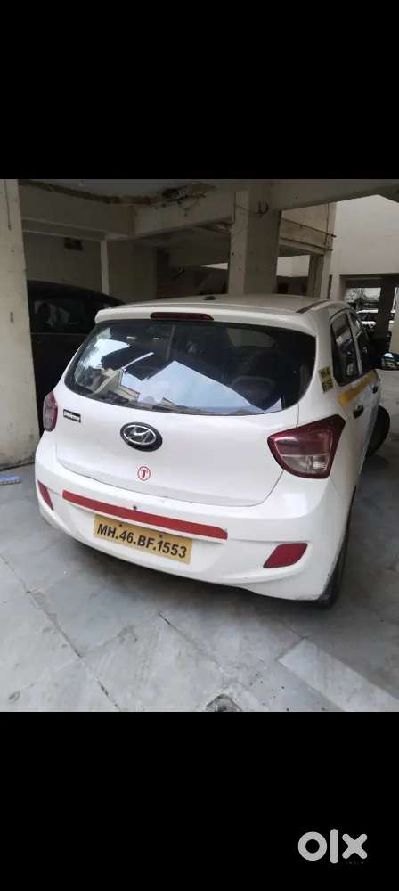 Hyundai Grand I10 Prime 2018