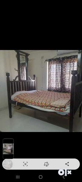 Mancham Buy Sell Used Beds Wardrobes in India OLX