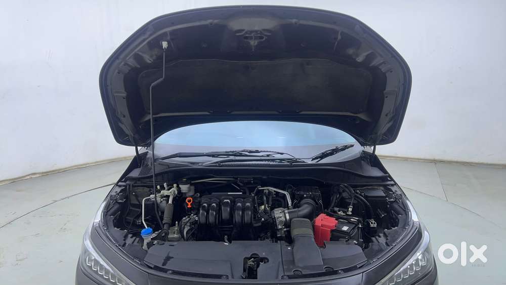 Honda City 1.5 Zx Cvt I-vtec, 2022, Petrol