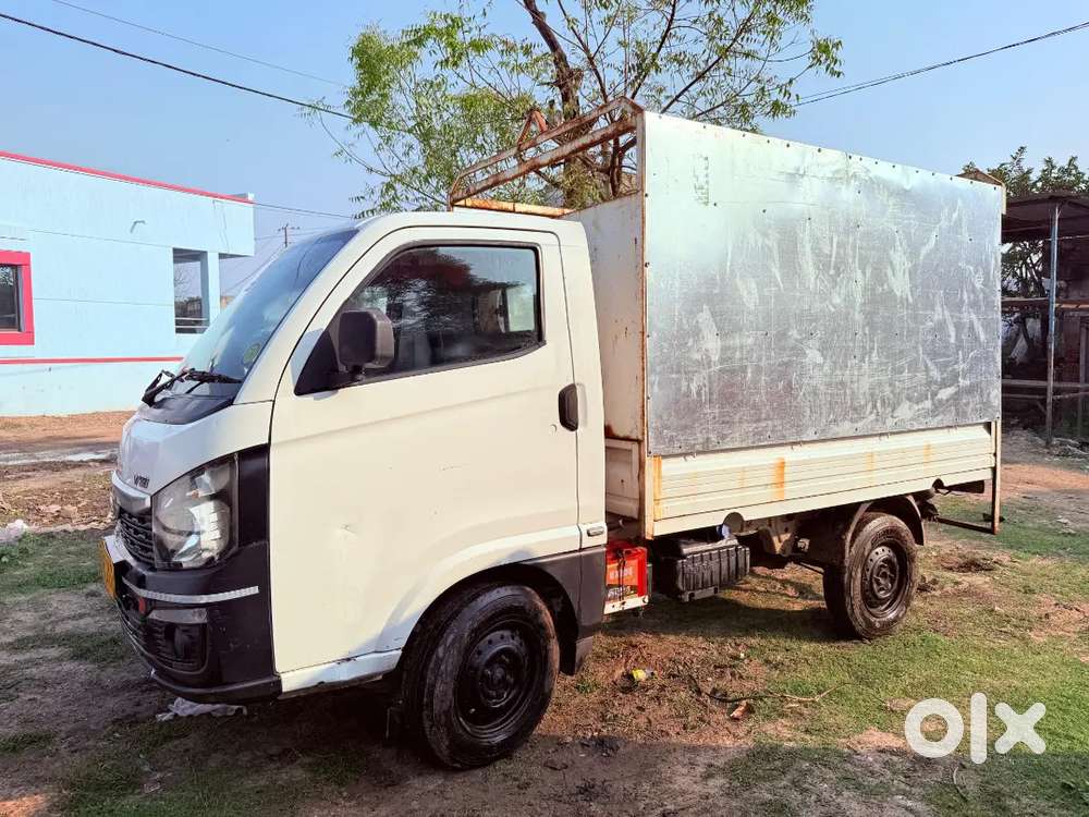 Tata Intra V10    Modl  2021 Desel