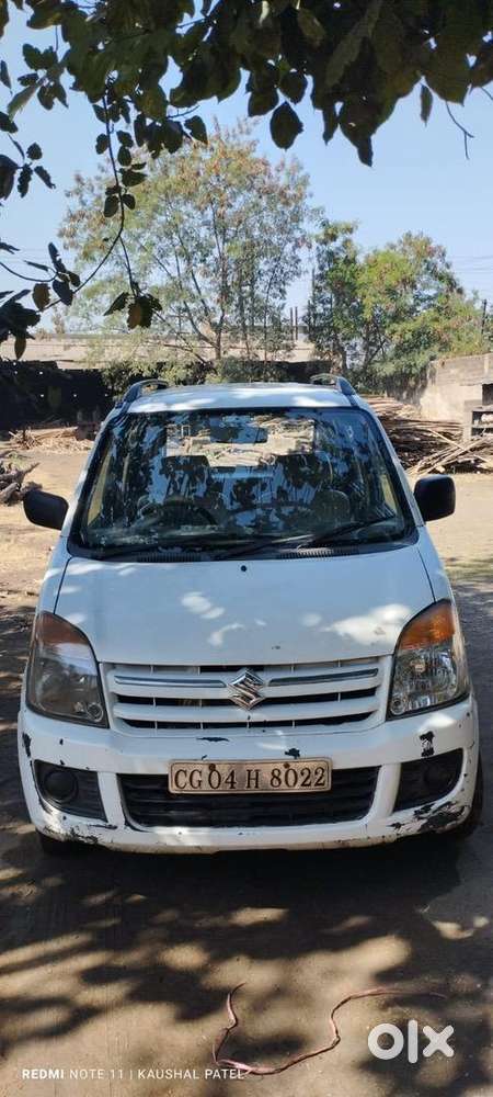 Maruti Suzuki Wagon 2006