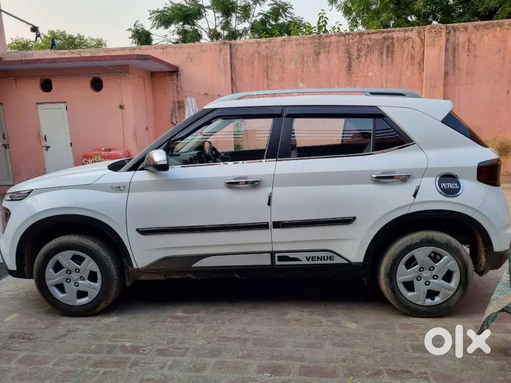 Cng Fitted