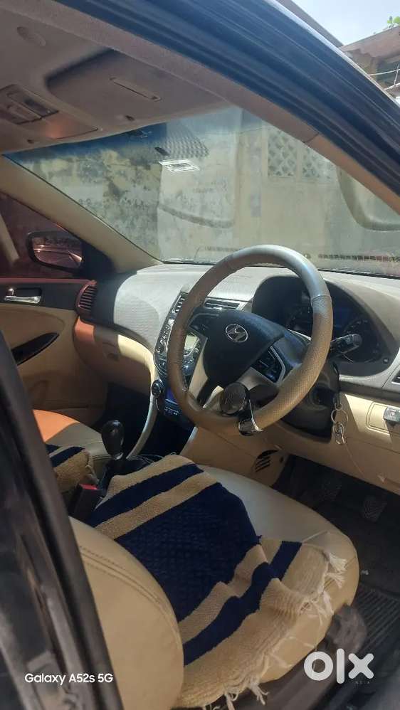 Verna Fluidic Complete Price Negotiable