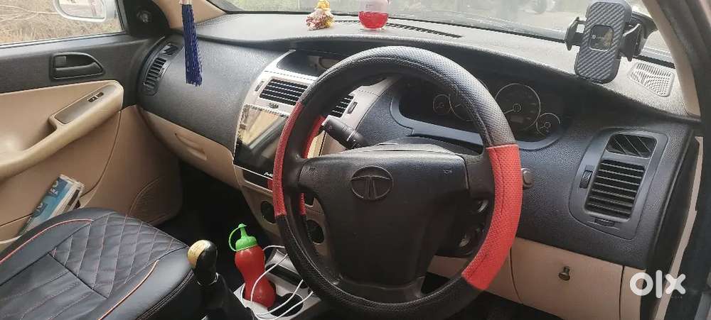 Tata Indica Vista 2015